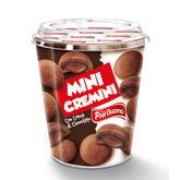 MINI CREMINI CON CREMA DI CIOCCOLATO